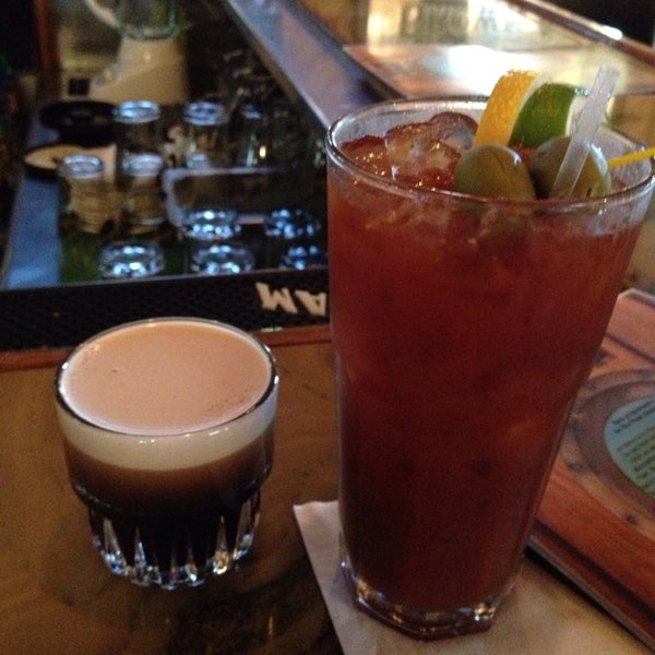 Paz Point Comfort Place (Now Closed) American Restaurant in Okauchee