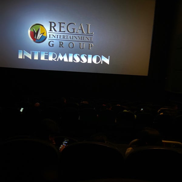 Regal Solomon Pond Marlborough, MA