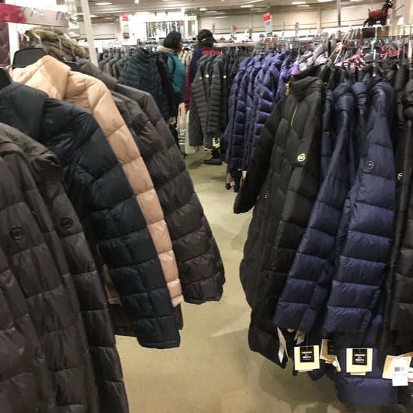 JCPenney Southeast Nashua Nashua, NH