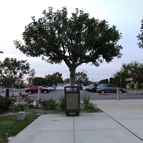Saint Hedwig Catholic Church Church in Los Alamitos