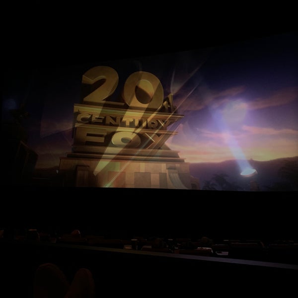 Photos at AMC Legends 14 Movie Theater in Kansas City