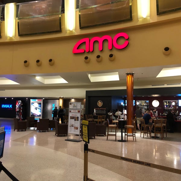 Photos at AMC Legends 14 Movie Theater in Kansas City