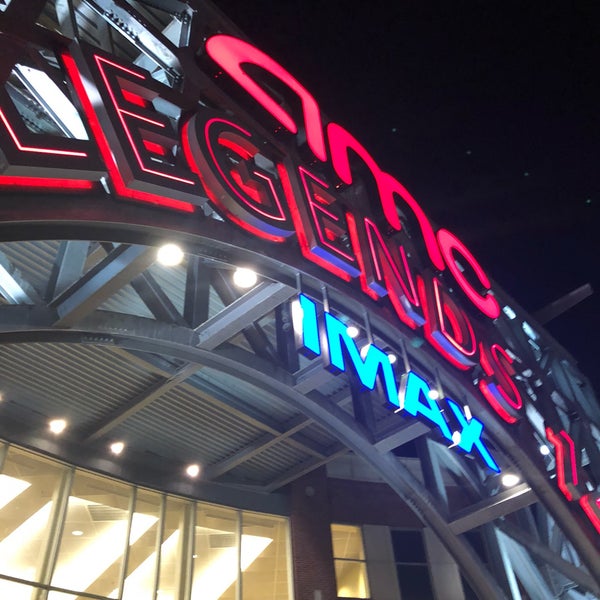 Photos at AMC Legends 14 Movie Theater in Kansas City