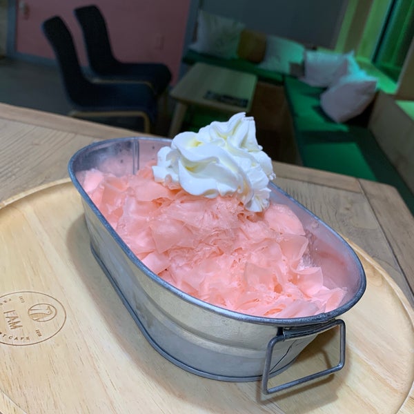 Photos At I Am Frozen Dessert Cafe 1 Tip Photos At I Am Frozen Dessert Cafe 1 Tip