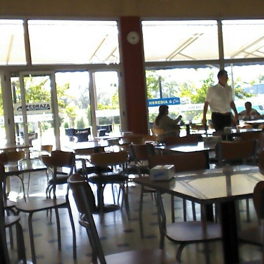 Photos at Bar Terminal Río Cuarto - Río Cuarto, Córdoba Photos at Bar Terminal Río Cuarto - Río Cuarto, Córdoba