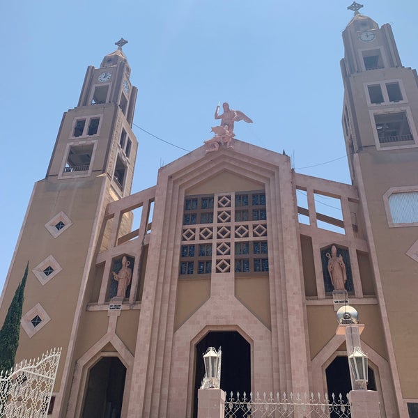 Iglesia Catedral De Chilapa Chilapa de Álvarez, Guerrero Iglesia Catedral De Chilapa Chilapa de Álvarez, Guerrero
