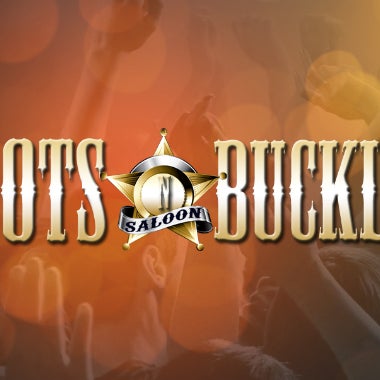 6/3/2015にBoots N Buckles SaloonがBoots N Buckles Saloonで撮った写真