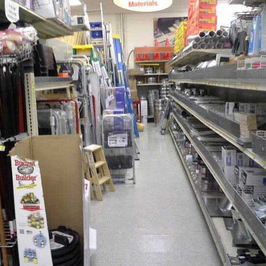 Lakewood Hardware Dallas, TX