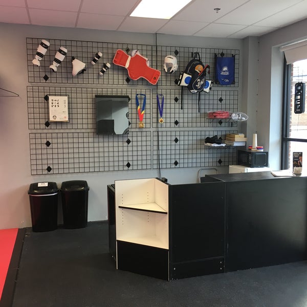 Photos At Sunrise Taekwondo And After School Program Rutherford Nj