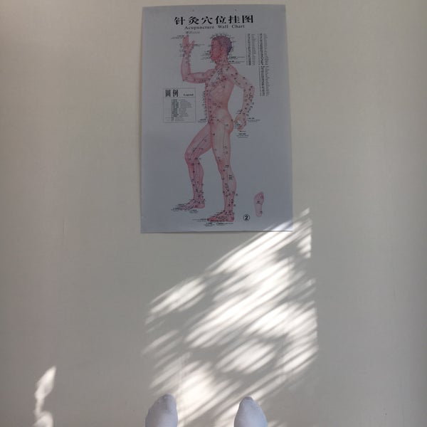 Golden Dragon, Center for Traditional Chinese Medicine Ufa, Mendeleev, 229 - тел