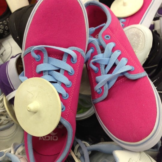 Army & Navy Clothing Store in Southwest Edmonton