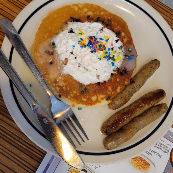 Ihop brooklyn 2024