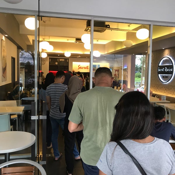 Secret Recipe - 10 tips from 1171 visitors