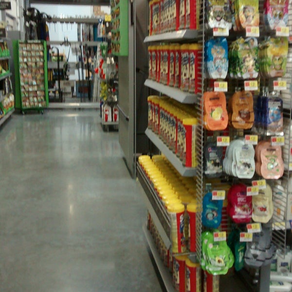 Photos at Walmart Supercenter Big Box Store in Fort Myers Beach