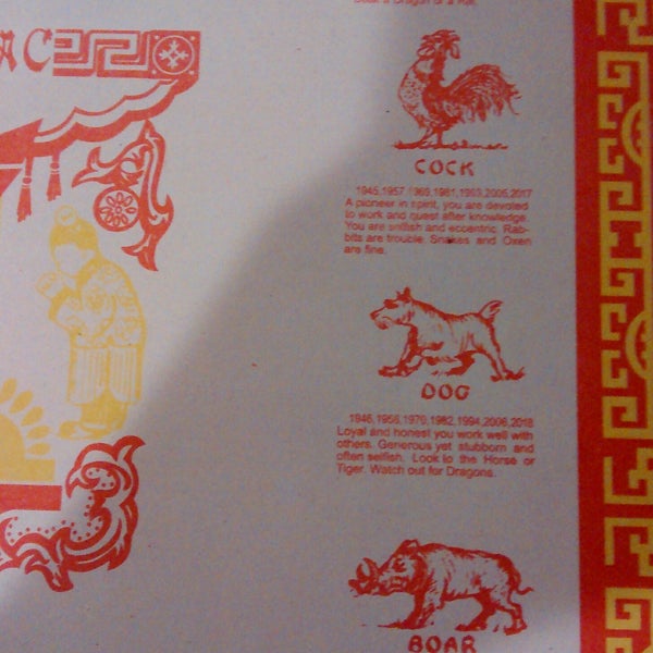 Shao Ting Guo - 3 tips