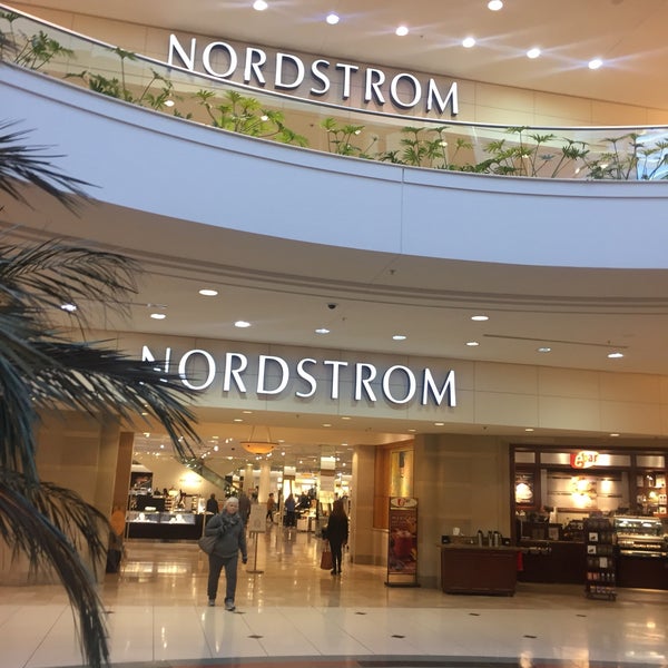 Nordstrom - Somerset Collection