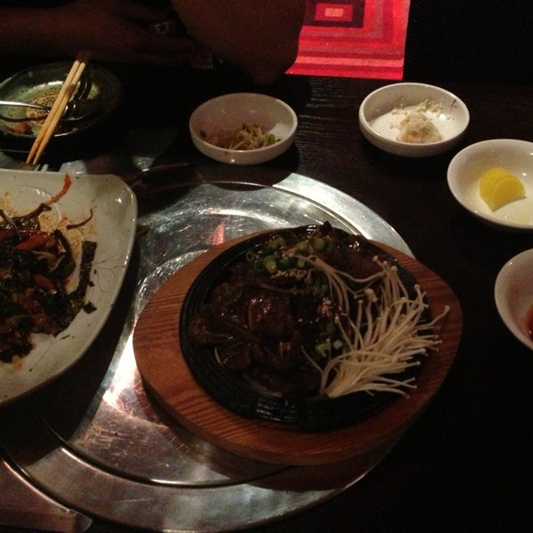 Photos At Madang Korean Bbq Korean Restaurant In Melbourne Cbd