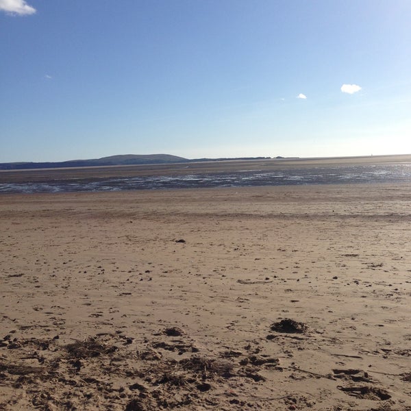 Photos at Llanelli Beach