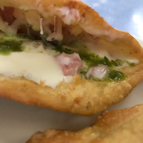 Fotos en Quesadillas María Isabel Polanco Emilio Castelar 14