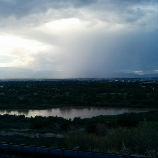West Bluff Park Albuquerque, NM