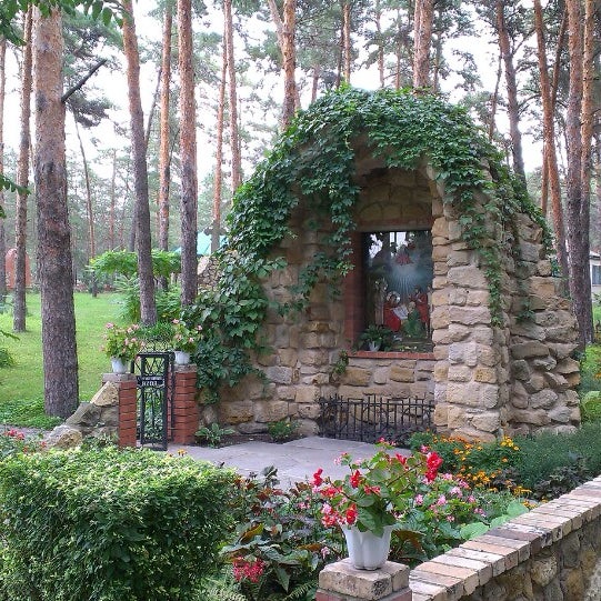 Купить Дачу Лесная Сказка