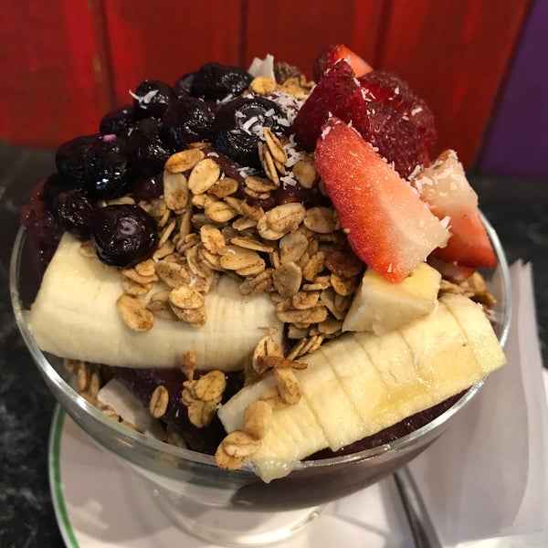 Tropicana Juice/Food Bar Melbourne CBD 34 tips from 673 visitors