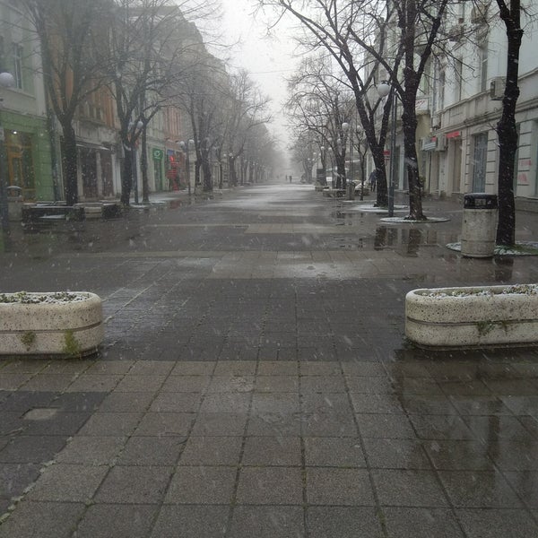 Улицы александровска. Улицы александровска