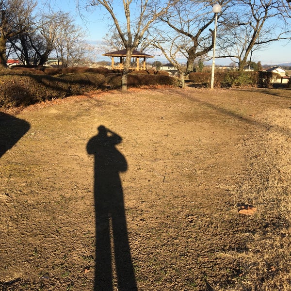 Photos At 結城城跡公園 結城市 茨城県