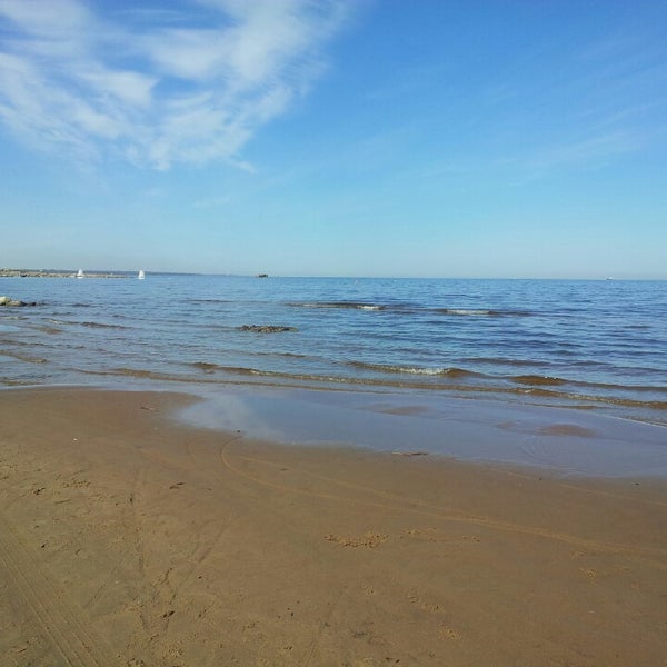 Baltic Pearl Beach / Балтийская жемчужина пляж Пляж 2025 ВКонтакте