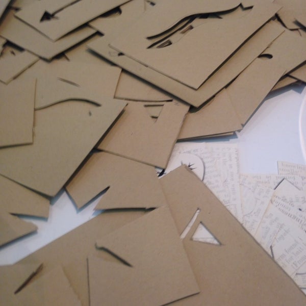 Homemade London Arts and Crafts Store in London