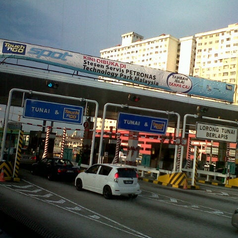 Photos At Berkumpul Di Shell Lepas Tol Sg Besi Now Closed