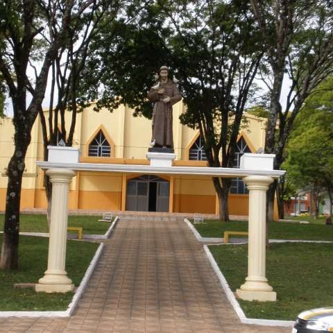 Godoy Moreira Paraná fonte: fastly.4sqi.net