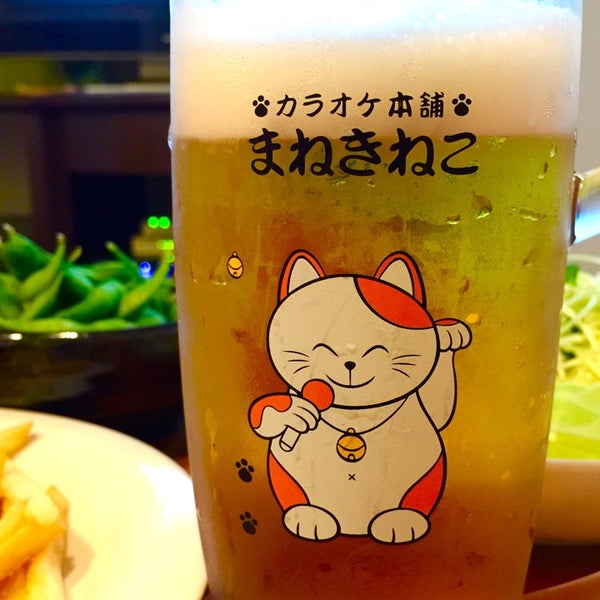 カラオケまねきねこ 泡瀬店 沖縄市 Da Karaoke Box