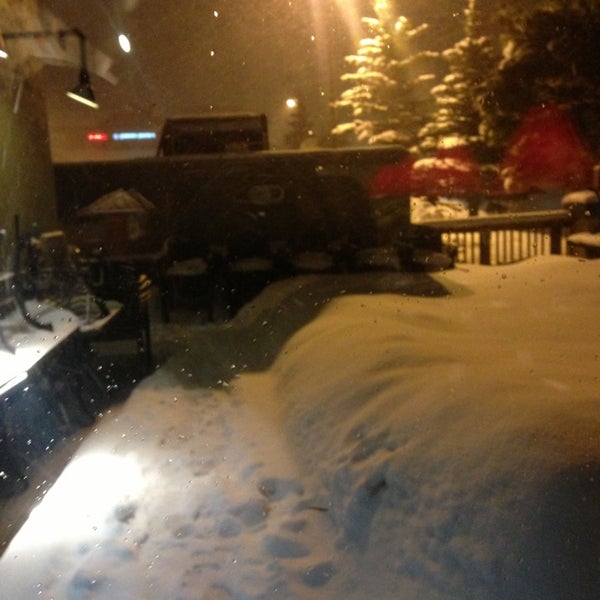 Photo taken at Marriott&#39;s StreamSide Evergreen at Vail by Jesus G. on 3/2/2014