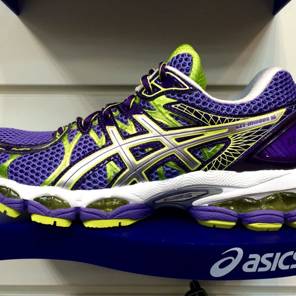 Асикс Купить В Москве Магазины Адреса