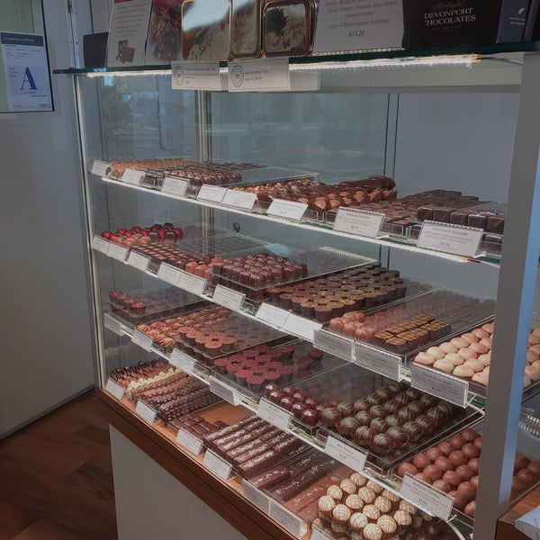 Devonport Chocolates Devonport, Auckland