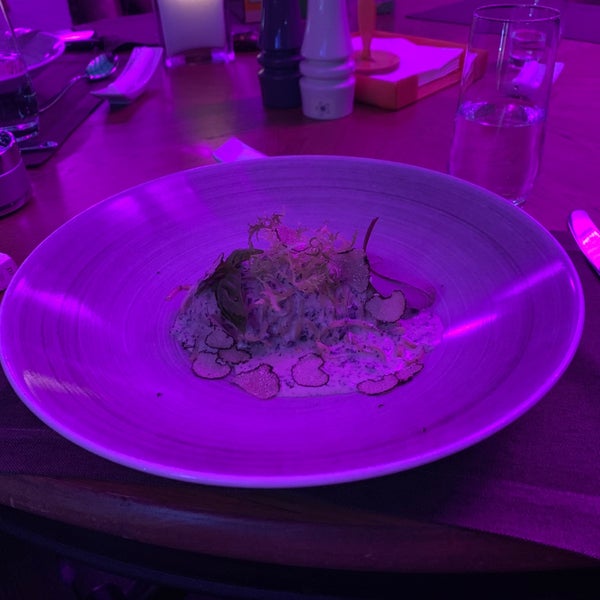 Photo taken at COIN restaurant by ERHAN E. on 7/7/2019