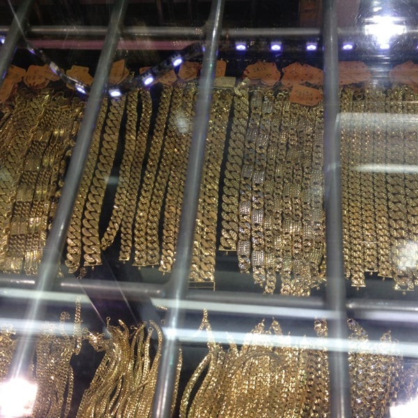 Kedai Emas Johor Bahru  Kedai Emas Heng Mei Goldsmith Shop Gold