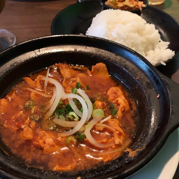 Photos at Bamboo House of Noodle Soups Vietnamese Restaurant