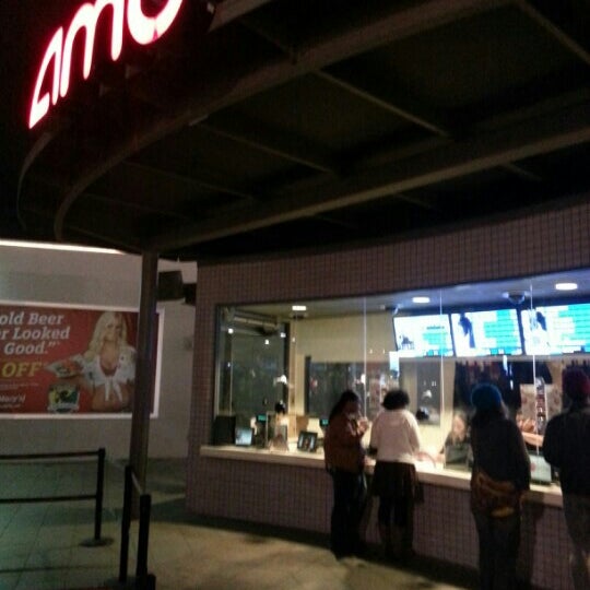 Photos at AMC Mission Valley 20 Movie Theater in Mission