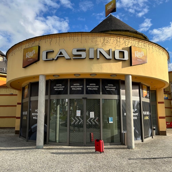 Битц казино