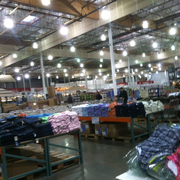 Costco Federal Way, WA