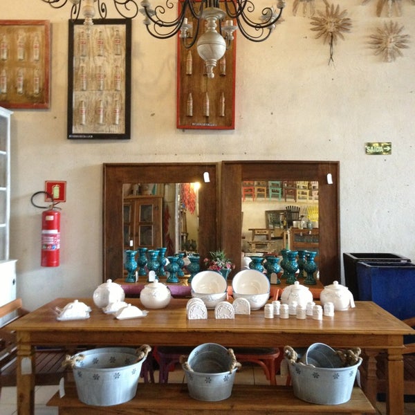 Via Vila Moveis Washington Luiz Loja de Móveis e Artigos de Casa em