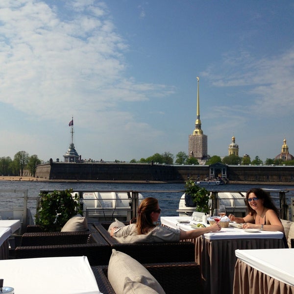 Volga volga петровская наб 8 фото
