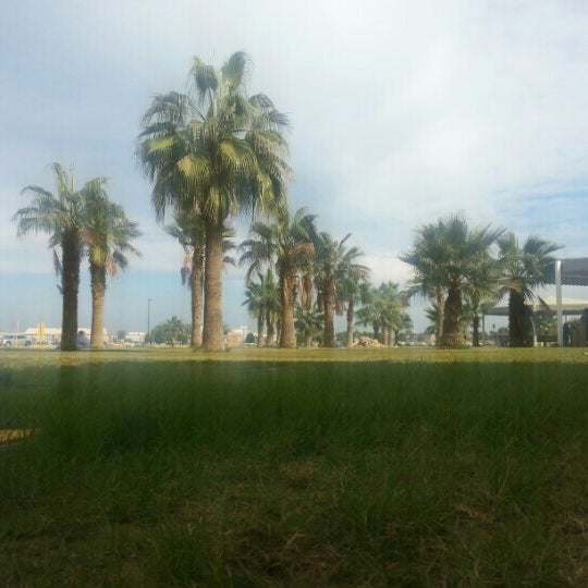 Saudi Aramco Training Centre مركز أرامكو السعودية للتدريب College Academic Building