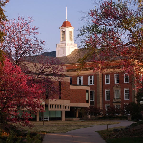 University of nebraska lincoln