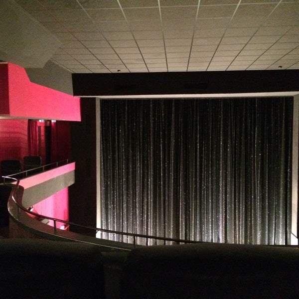 Cinema Frankfurt Republic Theatres