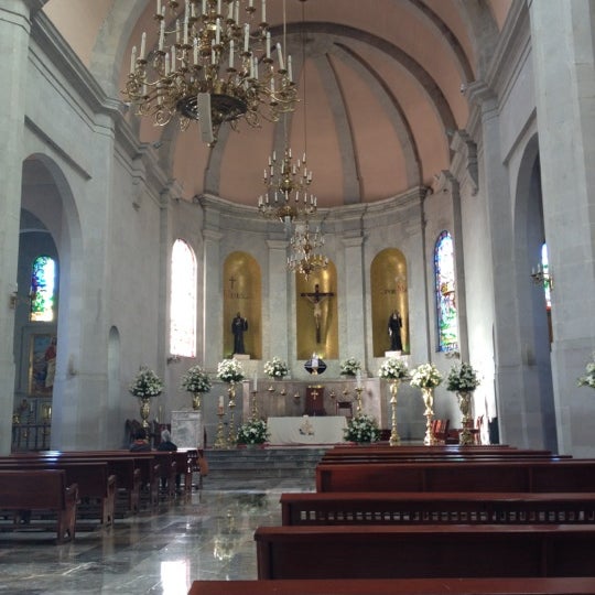Fotos en Iglesia Nuestra Señora de la Covadonga - 18 tips de 3850 visitantes