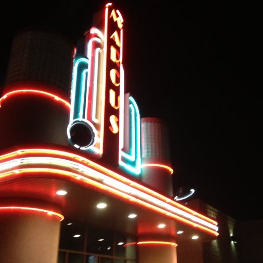 Marcus Oakdale Cinema Oakdale Mn