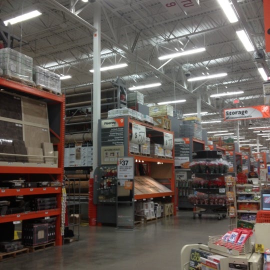 The Home Depot Maplewood Oakdale 2360 White Bear Ave No